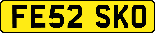 FE52SKO