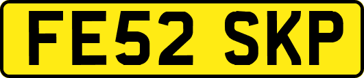 FE52SKP