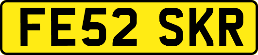 FE52SKR