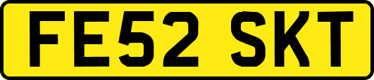 FE52SKT