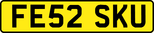 FE52SKU
