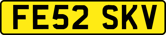 FE52SKV