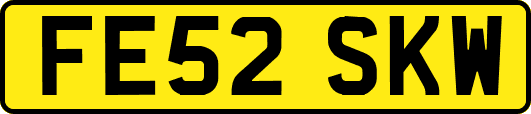 FE52SKW