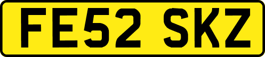 FE52SKZ