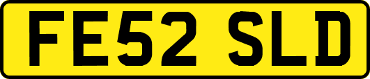 FE52SLD