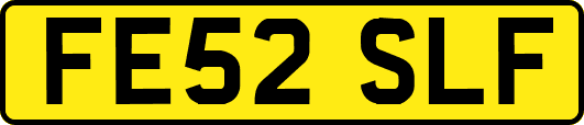 FE52SLF