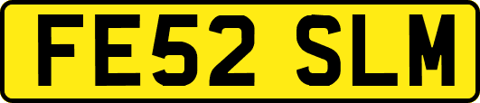FE52SLM