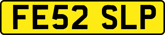 FE52SLP