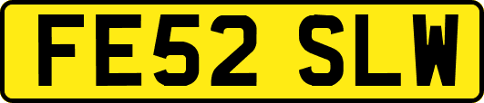 FE52SLW