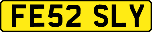 FE52SLY