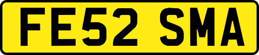 FE52SMA