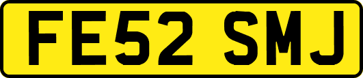 FE52SMJ