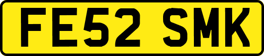 FE52SMK