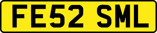 FE52SML