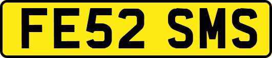 FE52SMS