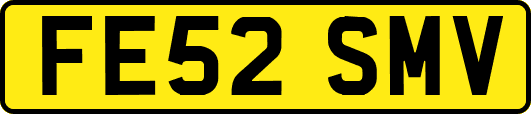 FE52SMV