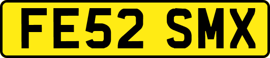 FE52SMX
