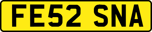 FE52SNA
