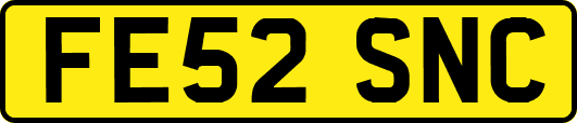 FE52SNC