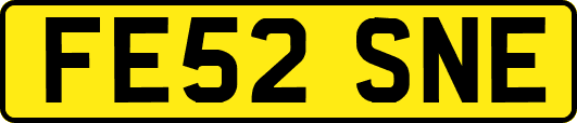 FE52SNE