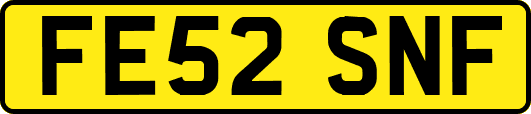 FE52SNF
