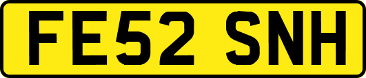 FE52SNH