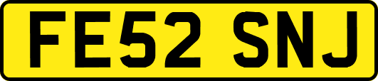 FE52SNJ