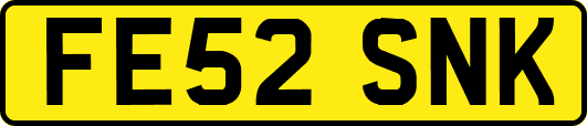 FE52SNK