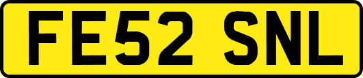 FE52SNL