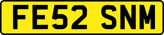 FE52SNM