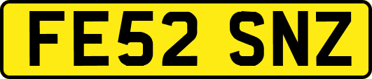 FE52SNZ