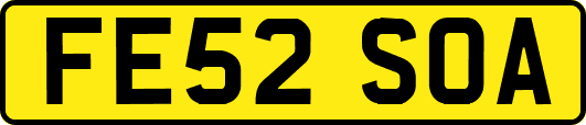 FE52SOA