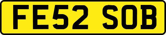 FE52SOB