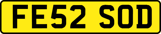 FE52SOD