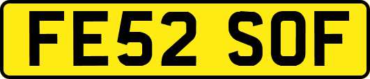 FE52SOF