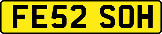 FE52SOH