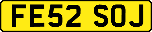 FE52SOJ