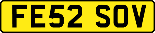 FE52SOV