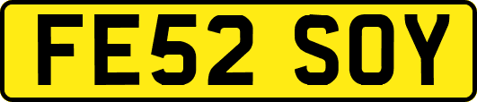 FE52SOY