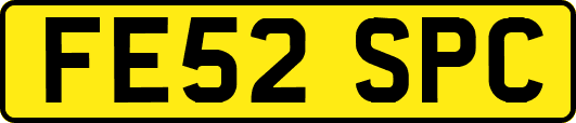 FE52SPC