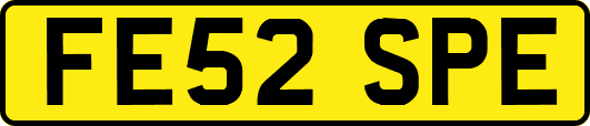 FE52SPE