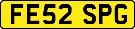 FE52SPG