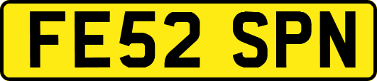 FE52SPN