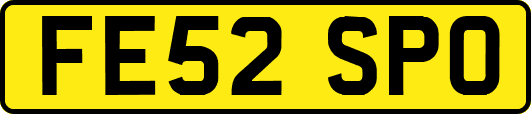 FE52SPO