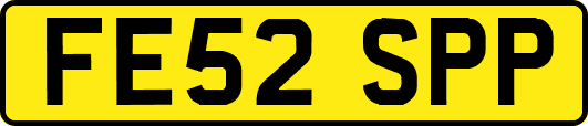 FE52SPP