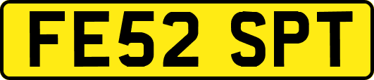 FE52SPT