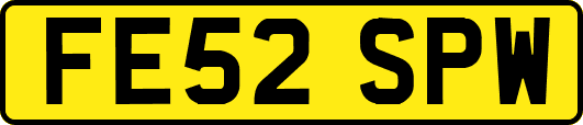 FE52SPW