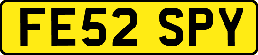 FE52SPY