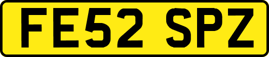 FE52SPZ