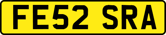 FE52SRA